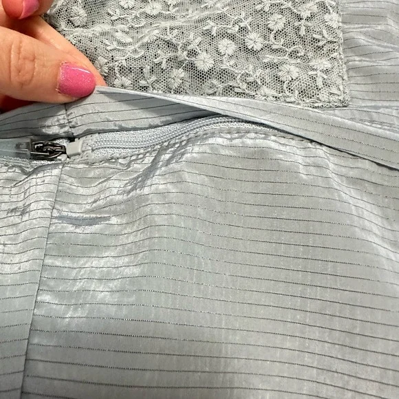 Free People Movement Chaparral Convertible Overalls Hike Onesie NWT MSRP $148 - Picture 10 of 11